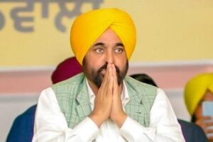 पंजाब में AAP का घर-घर जनसंपर्क अभियान 20 सितंबर से, 2.68 लाख कार्यकर्ता संभालेंगे मोर्चा