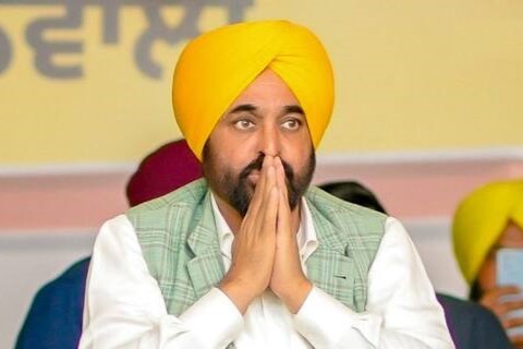 पंजाब में AAP का घर-घर जनसंपर्क अभियान 20 सितंबर से, 2.68 लाख कार्यकर्ता संभालेंगे मोर्चा