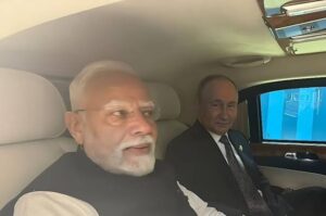 मोदी-पुतिन की कार सवारी ने फिर खींचा ध्यान, जानिए क्या है ‘कार डिप्लोमेसी’ और क्यों खास है दोनों नेताओं का साथ सफर