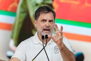 राहुल गांधी की याचिका खारिज, ‘चोरों का सरदार’ टिप्पणी पर जारी समन रहेगा बरकरार; सुप्रीम कोर्ट जाने की राह खुली