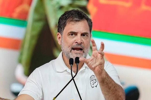 राहुल गांधी की याचिका खारिज, ‘चोरों का सरदार’ टिप्पणी पर जारी समन रहेगा बरकरार; सुप्रीम कोर्ट जाने की राह खुली