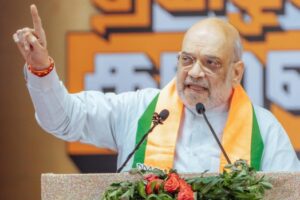 जालंधर में आज अमित शाह की महारैली, नशामुक्त पंजाब अभियान का होगा समापन; सुरक्षा से लेकर पार्किंग तक पुख्ता इंतजाम