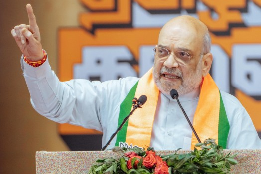 जालंधर में आज अमित शाह की महारैली, नशामुक्त पंजाब अभियान का होगा समापन; सुरक्षा से लेकर पार्किंग तक पुख्ता इंतजाम