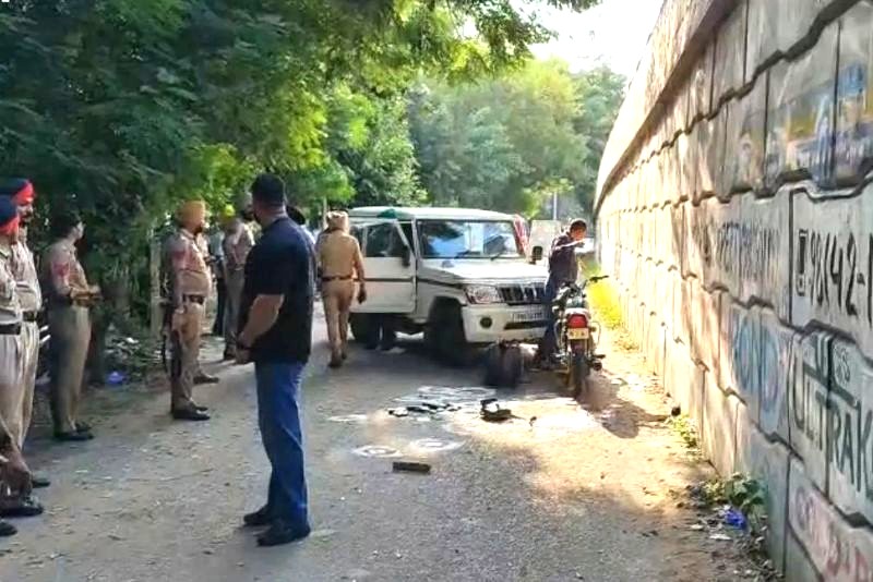 लुधियाना में बड़ी पुलिस कार्रवाई, मुठभेड़ में दो गैंगस्टर ढेर; ब्लड डोनेशन कैंप पर हमले की थी तैयारी
