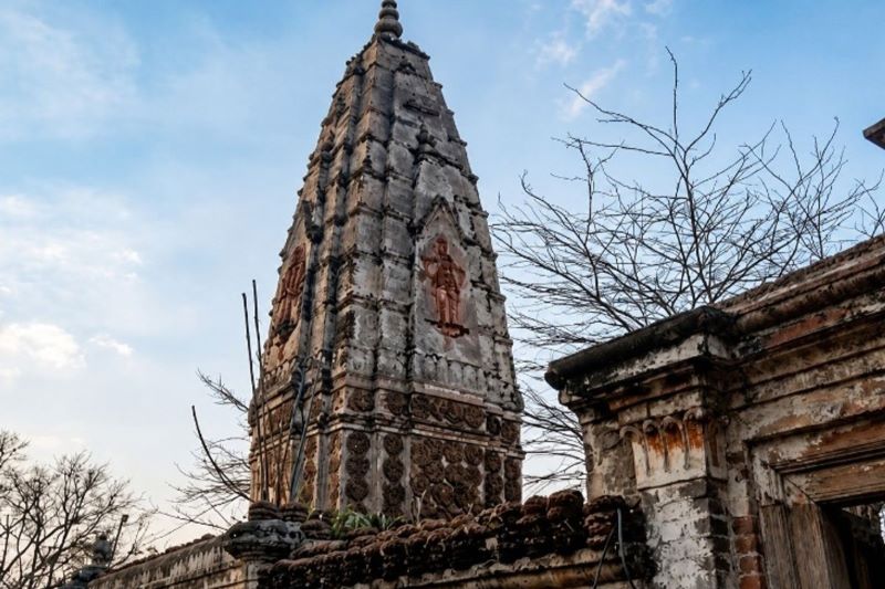 पाकिस्तान में 100 साल पुराने हिंदू मंदिर पर बवाल, भारत ने जताई नाराजगी; जानें क्या है पूरा विवाद