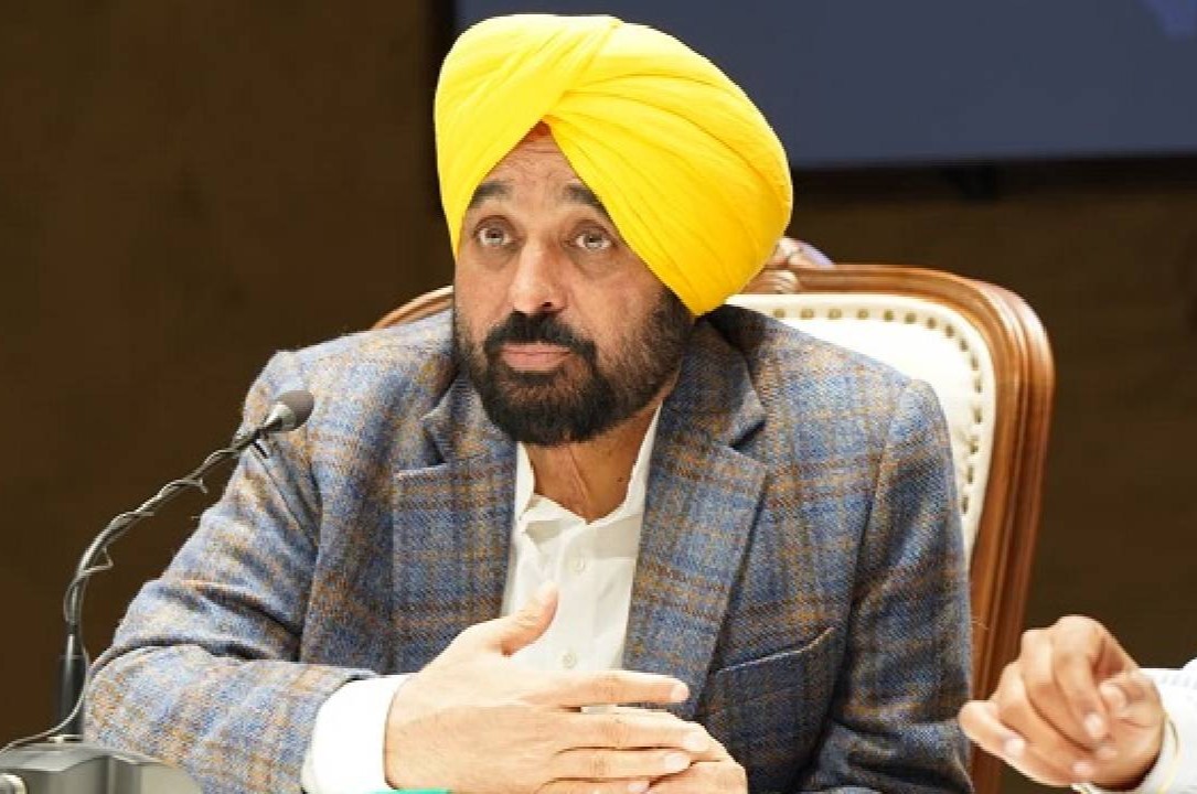 पंजाब में बढ़ती बिजली मांग ने बढ़ाई चिंता, इंजीनियरों ने CM मान को सुझाए बड़े कदम
