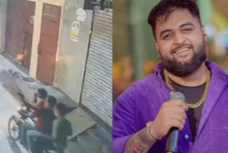 गुलाब सिद्धू के घर चली गोलियां, मूसेवाला से जुड़ा कनेक्शन आया सामने; गैंगस्टर ने दी हमले की वजह