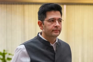 पंजाब की ड्राफ्ट वोटर लिस्ट से राघव चड्ढा का नाम हटने पर सियासी घमासान, ‘शिफ्टेड’ मार्क किए जाने पर उठाए सवाल
