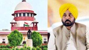 पंजाब सरकार का सुप्रीम कोर्ट में बड़ा कदम, DA-DR भुगतान पर हाईकोर्ट के आदेश को दी चुनौती; बताया कितना बढ़ेगा खजाने पर बोझ