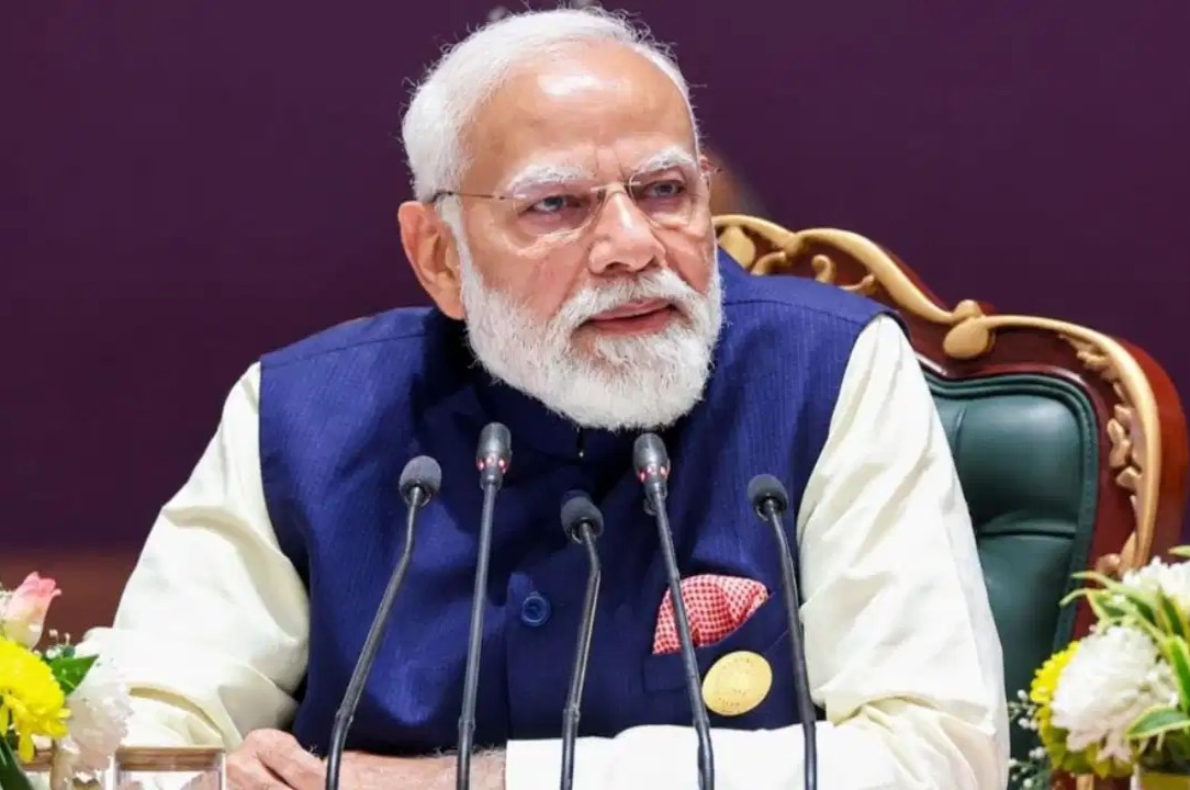 सेवा तीर्थ में मंत्रियों का मंथन: चार चरणों में होगा चिंतन शिविर, स्व-विकास से लेकर प्रभावी संवाद तक पर चर्चा