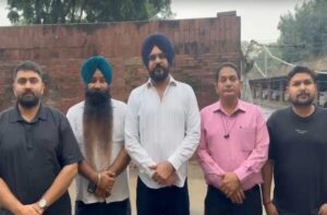 डीए से लेकर पुरानी पेंशन तक, पंजाब में सरकारी कर्मचारियों का बड़ा प्रदर्शन; आज कामकाज रहेगा ठप