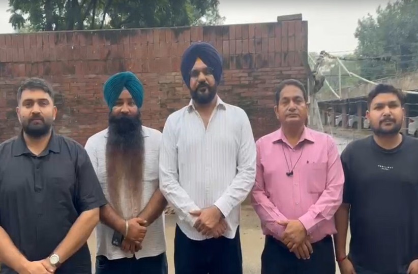 डीए से लेकर पुरानी पेंशन तक, पंजाब में सरकारी कर्मचारियों का बड़ा प्रदर्शन; आज कामकाज रहेगा ठप