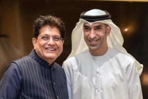 अब समुद्र के नीचे बनेगा नया एनर्जी कॉरिडोर; UAE-ओमान से सीधे तेल-गैस लाने की तैयारी