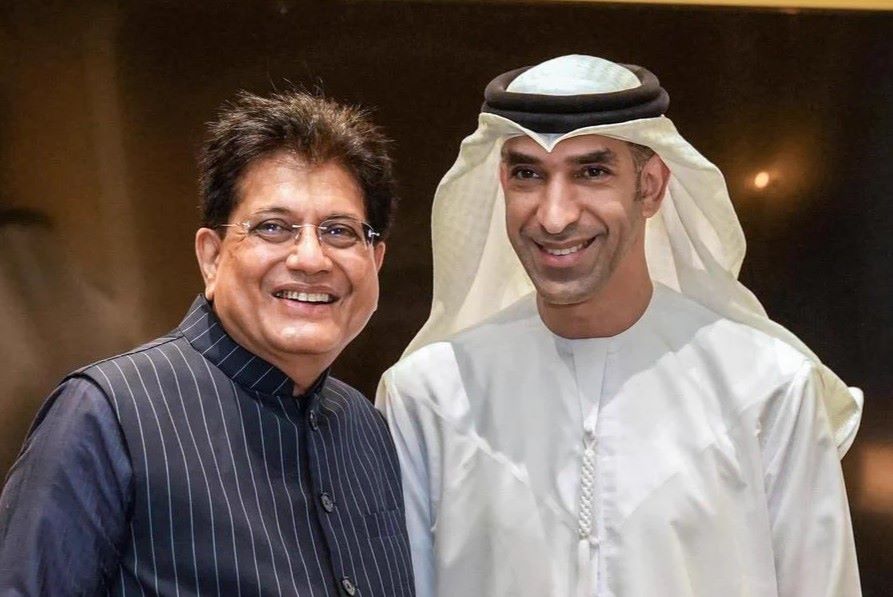 अब समुद्र के नीचे बनेगा नया एनर्जी कॉरिडोर; UAE-ओमान से सीधे तेल-गैस लाने की तैयारी