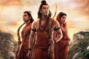 रणबीर कपूर की ‘रामायणम्’ को लेकर बड़ा ऐलान, पश्चिम बंगाल में टैक्स फ्री होगी फिल्म; जानें एडवांस बुकिंग का हाल