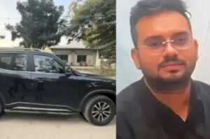 लुधियाना में सनसनीखेज वारदात: मशहूर कुलचे-छोले कारोबारी के बेटे राहुल शर्मा की गोली मारकर हत्या