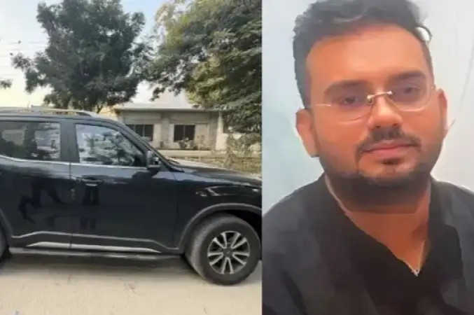 लुधियाना में सनसनीखेज वारदात: मशहूर कुलचे-छोले कारोबारी के बेटे राहुल शर्मा की गोली मारकर हत्या