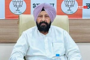 पंजाब में 117 सीटों पर अकेले उतरने की तैयारी में भाजपा, नशा, गैंगस्टरवाद और भ्रष्टाचार के खिलाफ बनाएगी चुनावी माहौल