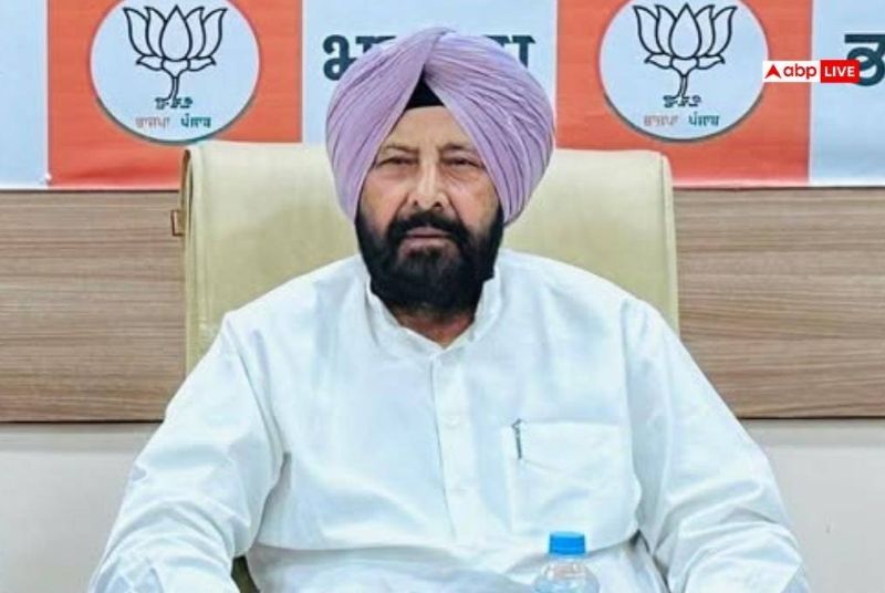 पंजाब में 117 सीटों पर अकेले उतरने की तैयारी में भाजपा, नशा, गैंगस्टरवाद और भ्रष्टाचार के खिलाफ बनाएगी चुनावी माहौल