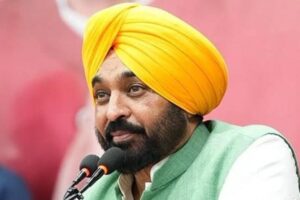 सीएम भगवंत मान की आज फिल्लौर में हाई लेवल मीटिंग, नशे के खिलाफ अभियान की करेंगे समीक्षा