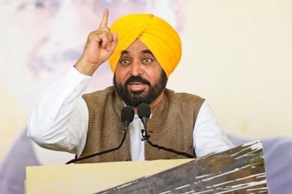 ईडी की चिट्ठी से शुरू हुआ विवाद अब सुप्रीम कोर्ट पहुंचा: पंजाब सरकार ने सीबीआई जांच के आदेश को दी चुनौती