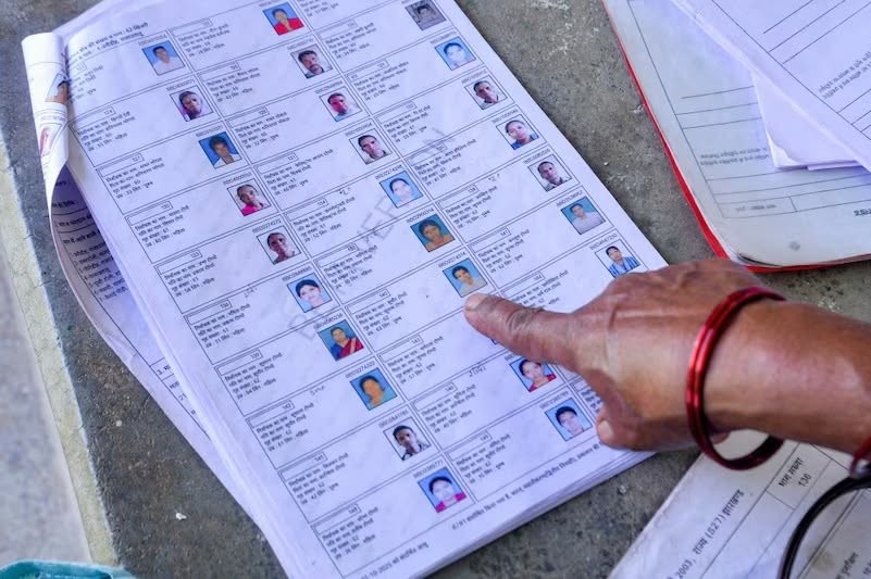 पंजाब में वोटर लिस्ट से 13 लाख नाम गायब, चुनाव से पहले मतदाता सूची में बड़ा बदलाव