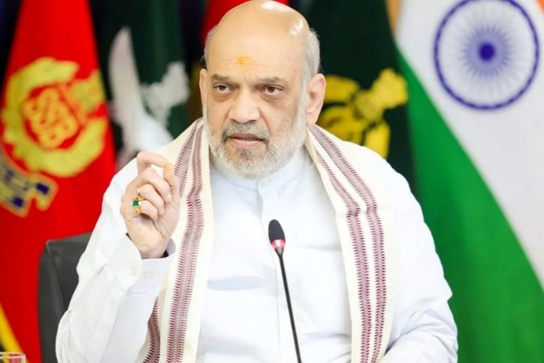 अमित शाह 20 अक्टूबर को पहुंचेंगे पंजाब, मानसा और संगरूर में पीड़ित परिवारों से करेंगे मुलाकात