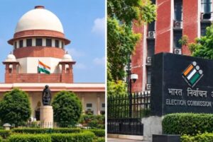 वोटर लिस्ट से नाम कटने पर भी नहीं छिनेगा मतदान का हक, SIR प्रक्रिया के बाद भी मिलेगा नाम जुड़वाने का मौका