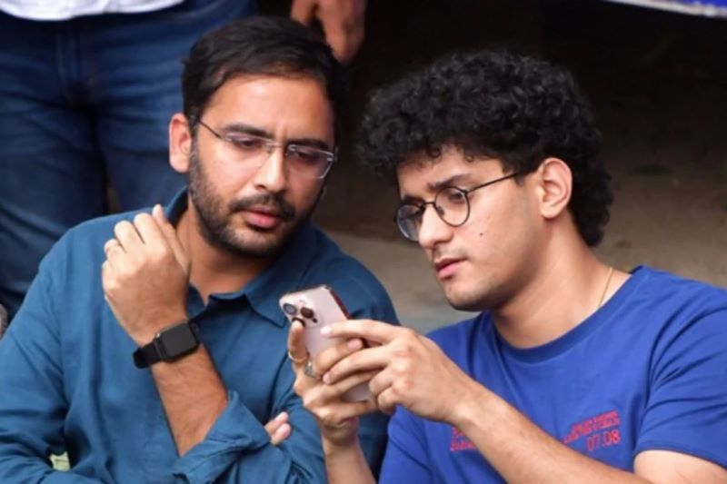 जंतर-मंतर केस में नया मोड़: आशुतोष रंका और सौरव दास का मामला क्राइम ब्रांच के हवाले, आज कोर्ट में होगी पेशी