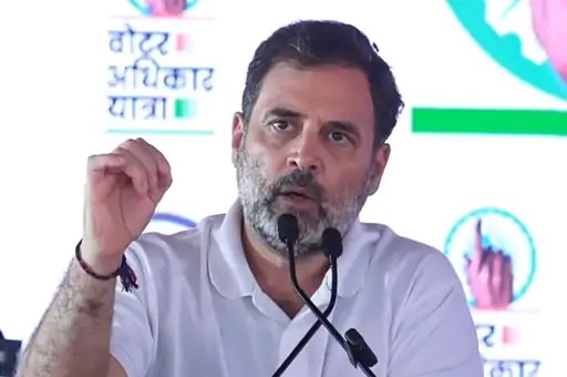 SIR विवाद के बीच राहुल गांधी की नई पहल, बोले- संघर्ष कर रहे लोगों की आवाज को एक मंच पर लाएगा ‘सत्याग्रह’