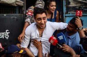 इमरान खान को भारत छोड़ने का नोटिस मिलने पर भड़कीं किरण राव, बोलीं- अब मुंबई पुलिस भी? हाईकोर्ट जाने की तैयारी में अभिनेता