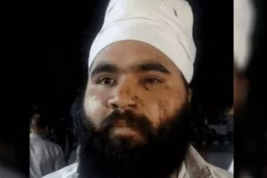 लुधियाना में देर रात गोलियों की गूंज से दहशत, रेत कारोबारी पर हमला; बेटी जिंदगी और मौत के बीच जूझ रही