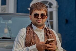 सोशल मीडिया इन्फ्लुएंसर मैड संधू हुआ गोलियों से छलनी, बाइक सवार हमलावरों ने लोहारका रोड पर दिया वारदात को अंजाम