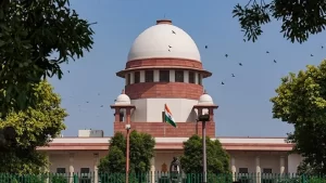 दिल्ली में CJP प्रदर्शन पर पाबंदियों से सुप्रीम कोर्ट नाराज, गृह सचिव ने बिना शर्त मांगी माफी; इंटरनेट और मेट्रो बंद करने पर उठे सवाल