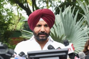 राजा वड़िंग के बयान से कांग्रेस में सियासी चर्चा तेज, टिकट कटने की आशंका के बीच राहुल गांधी के प्रति जताई वफादारी